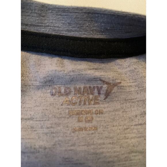 Bundle of 5 Boys Long Sleeve Shirts Youth Size Small Medium 8 Black Gray Sporty - Picture 12 of 16